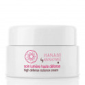 Hanami High Defense Radiance Cream Moisturizing Facial Treatment