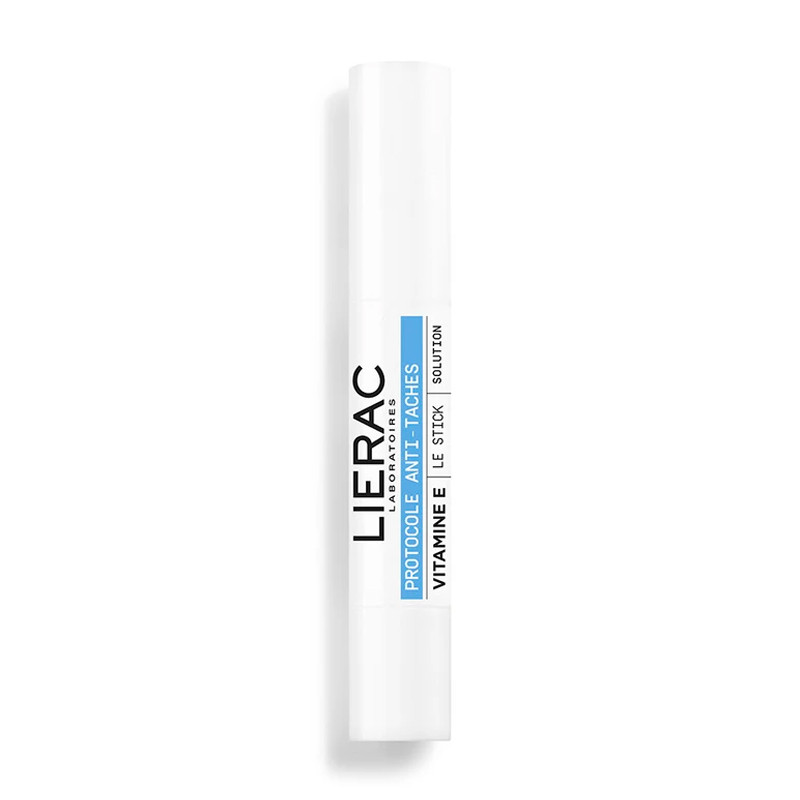 Lierac Trattamenti Viso Le Stick Protocollo Antimacchia con Colore SPF50