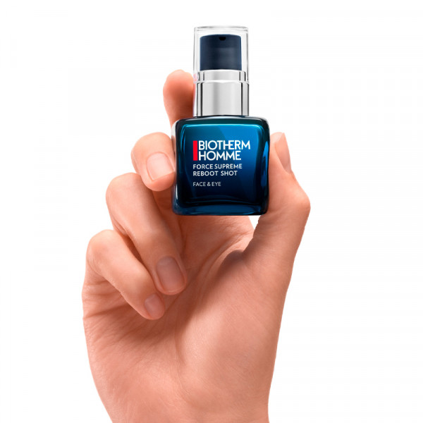 homme-force-supreme-reboot-shot-serum-soro-antienvelhecimento