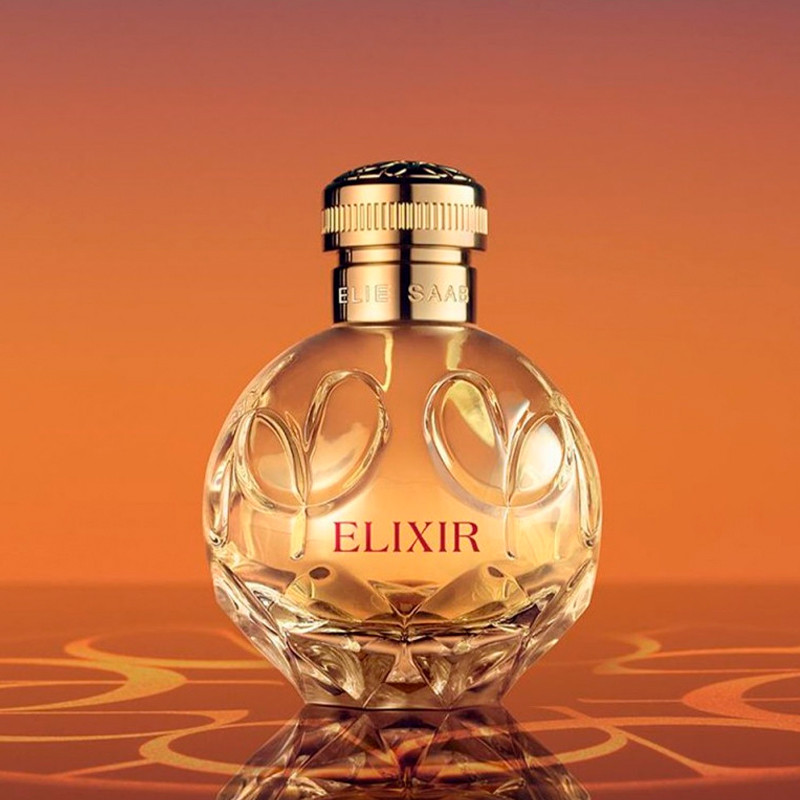 ELIXIR edp vapor 100 ml – imagen 3