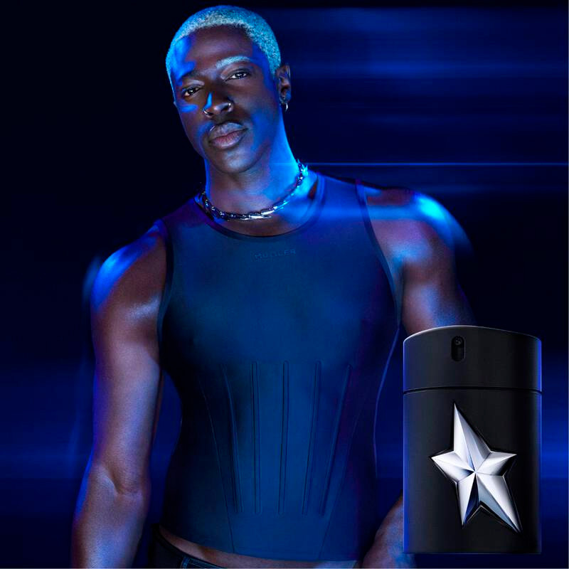 Mugler Thierry Mugler Amen Fantasm Eau de Parfum – imagen 2