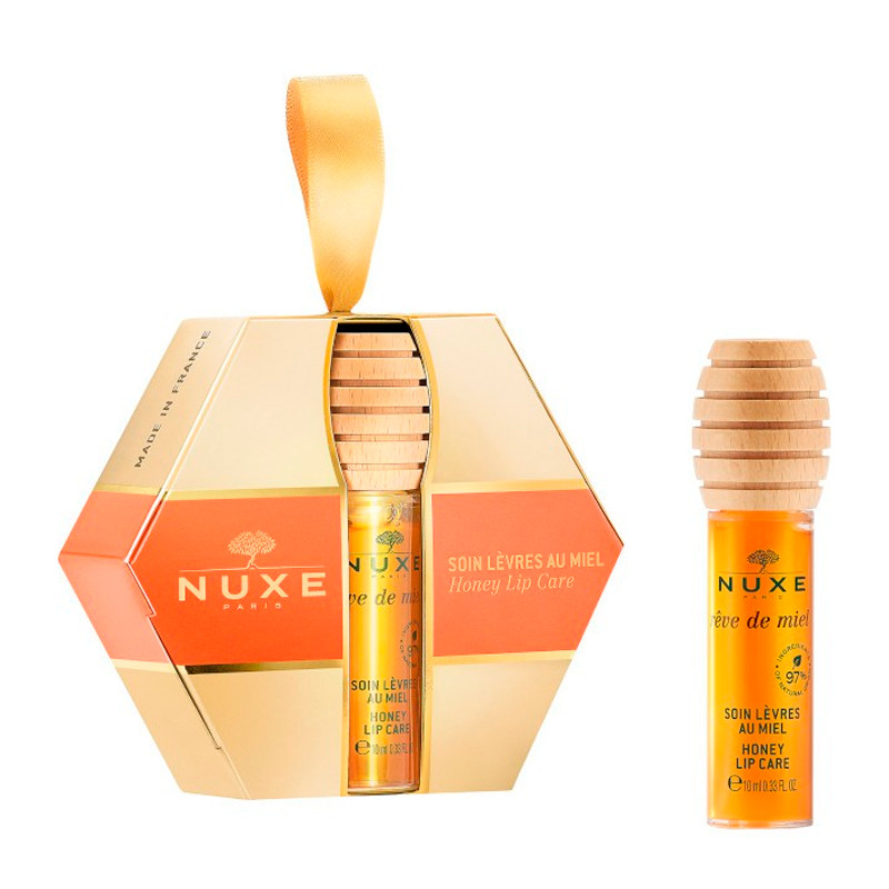 Nuxe Cosmética mujer Honey Lipstick Estuche