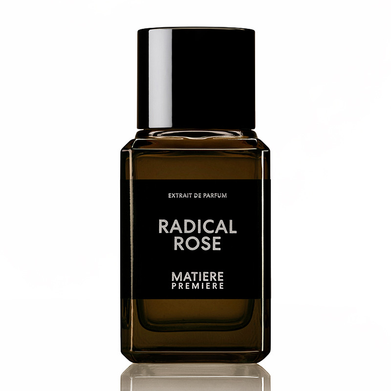 Matiere Premiere Radical Rose - 3,4 FL OZ. Extrait de Parfum Men's Perfumes