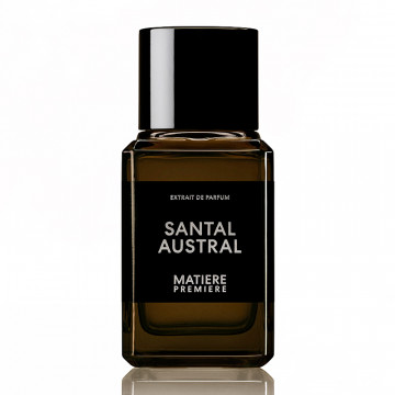 santal-austral