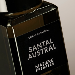 Santal Austral - Sabina