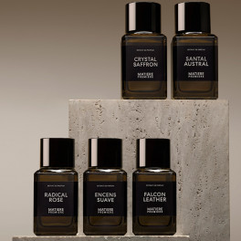 Santal Austral - Sabina