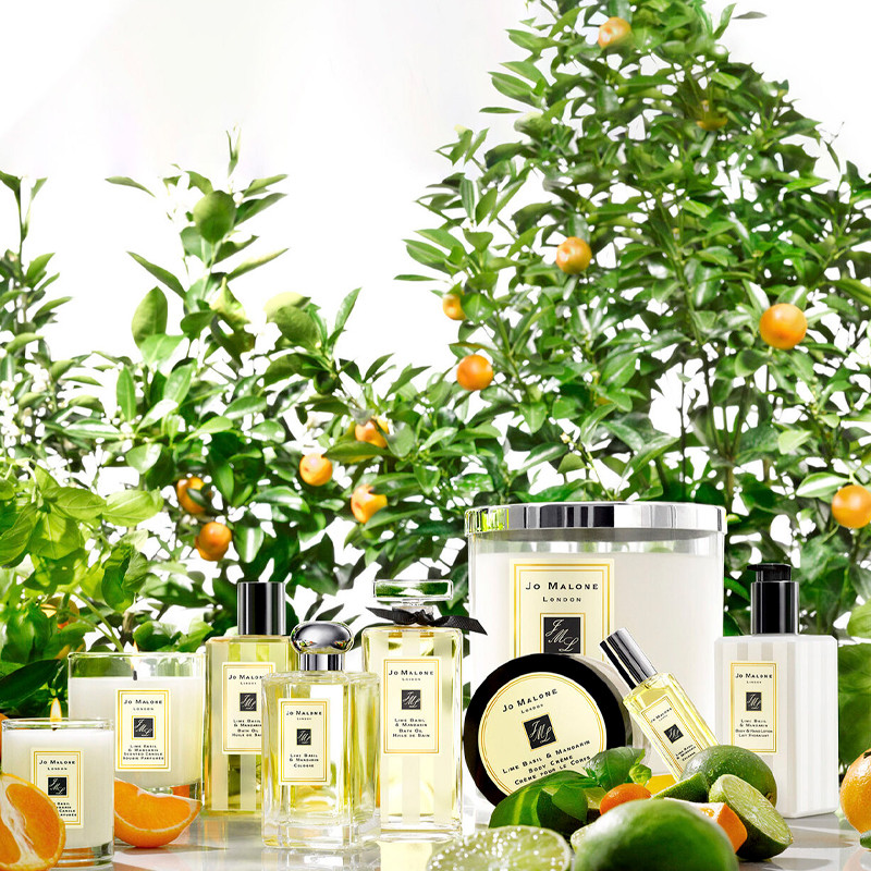 Jo Malone London Vela Opulenta y Alegre – imagen 2