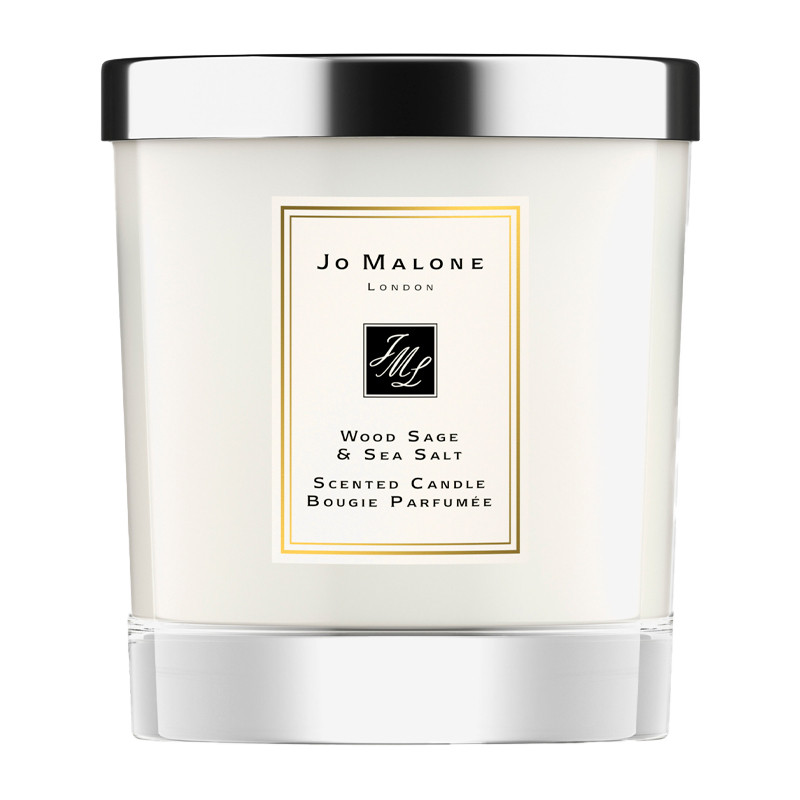 Jo Malone London Wood Sage & Sea Salt Vela Aromática