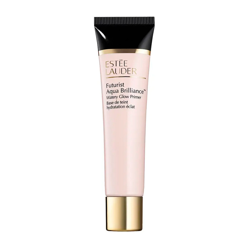 Estee Lauder Face Skin Care Futuristic Aqua Brillance Watery Glow Primer Makeup primer