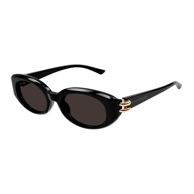 Alexander Mcqueen Occhiali da sole da donna Sunglasses Am0469S