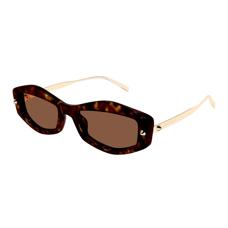 Alexander Mcqueen Gafas De Sol Am0482S