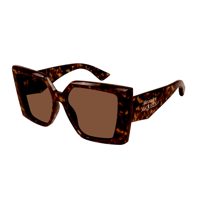 Alexander Mcqueen  Sunglasses for women Sunglasses Am0467S