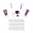 Web Gift Kit Sample Cosmetics White Sisley