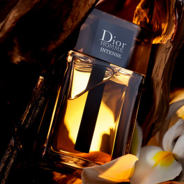 [国内正規品] Dior Homme Intense 100ml Dior Homme Intense (2025) 50 / 100 ml Eau de Parfum Intense