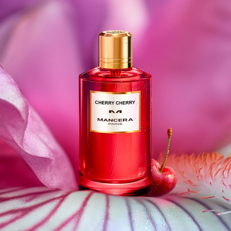 Mancera Cherry Eau de Parfum – imagen 2