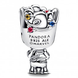 Marvel Groot and Star Charm 793559C01