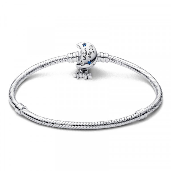 pulsera-cadena-de-serpiente-con-cierre-luna-brillante-592819c01 pulsera-cadena-de-serpiente-con-cierre-luna-brillante-592819c01