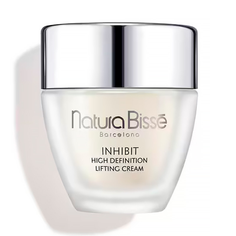 Natura Bissé Trattamenti Viso Inhibit High Definition Lift Cream Crema Tensificante Ridensificante