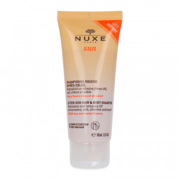 Nuxe Sun Webcadeau 100Ml