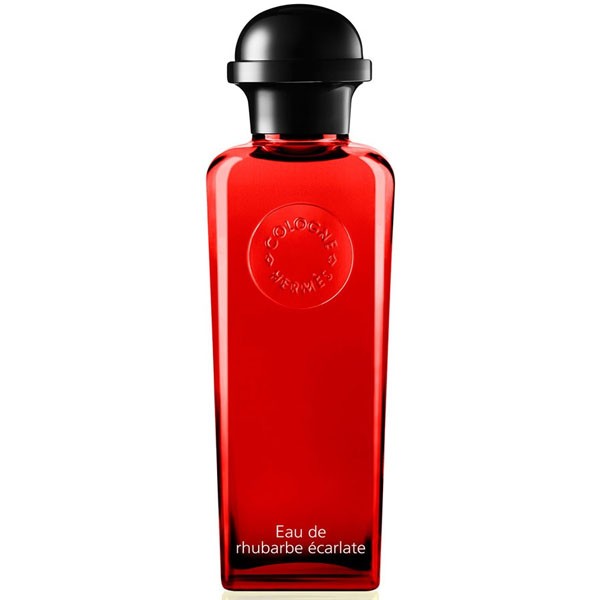 Hermès Eau De Rhubarbe Écarlate - 100 ML Eau de Cologne Profumi di Donna