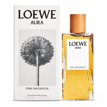 Regalo Web Loewe Aura Pink Magnolia Perf