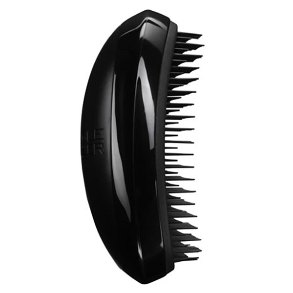 HAIRBRUSHES TANGLE TEEZER SALON ELITE MIDNIGHT BLACK