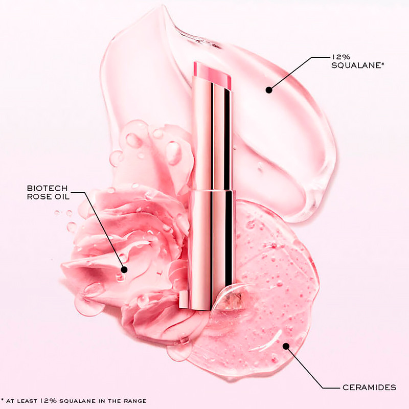 Lancome Lip Idole Butterglow Bálsamo Hidratante Con Color – imagen 2