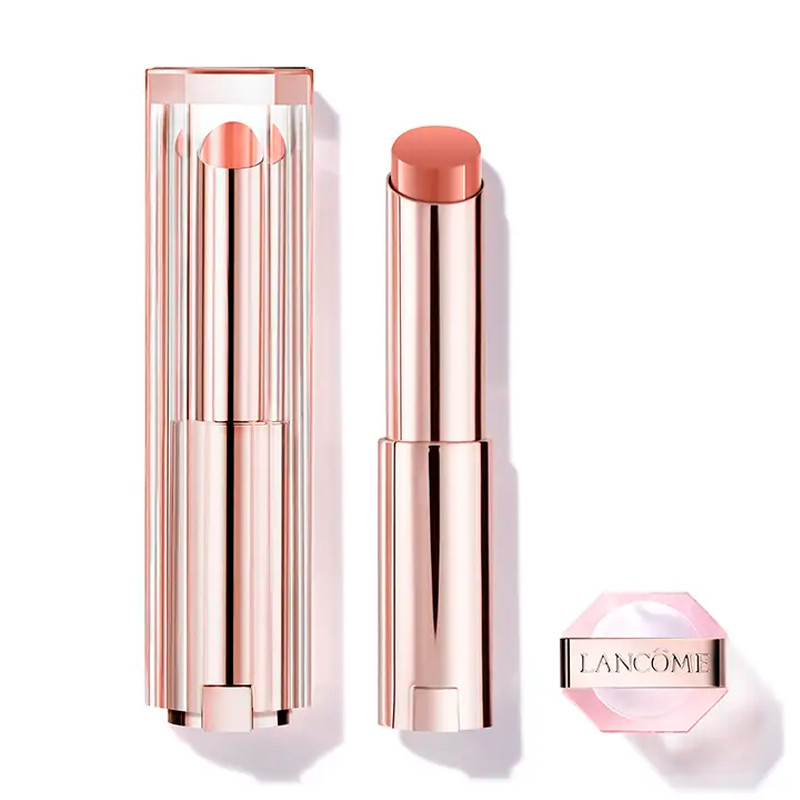 Lancome Lippenstift Lip Idole Butterglow Getönter Feuchtigkeitsbalsam 26 Don'T Be Chai