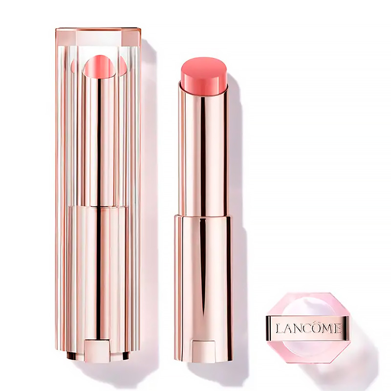Lancome  Lipstick Lip Idol Butterglow  Moisturizing Balm with Color