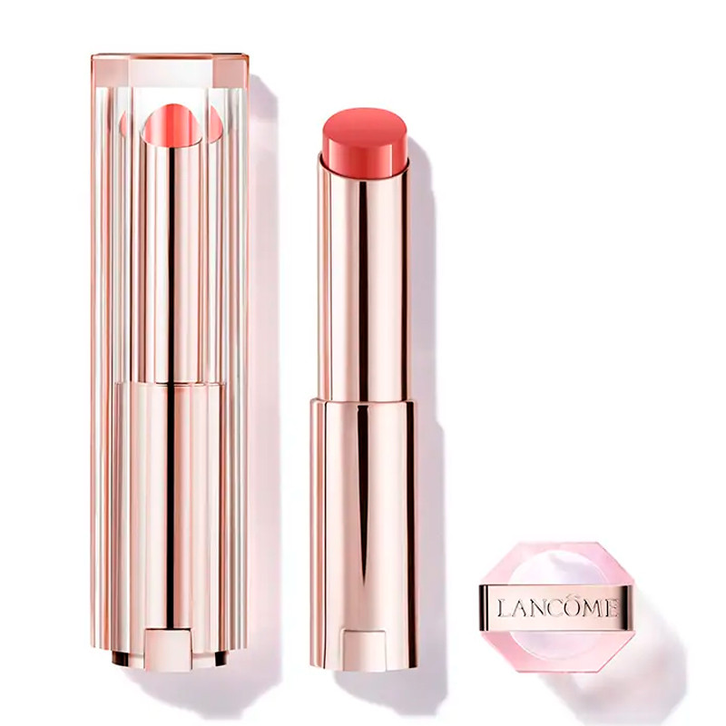 Lancome Lippenstift Lip Idole Butterglow Getönter Feuchtigkeitsbalsam 33 IdÔLe Nude