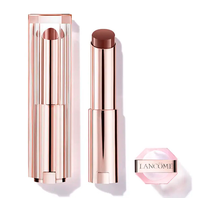 Lancome Labiales Lip Idole Butterglow Bálsamo Hidratante Con Color