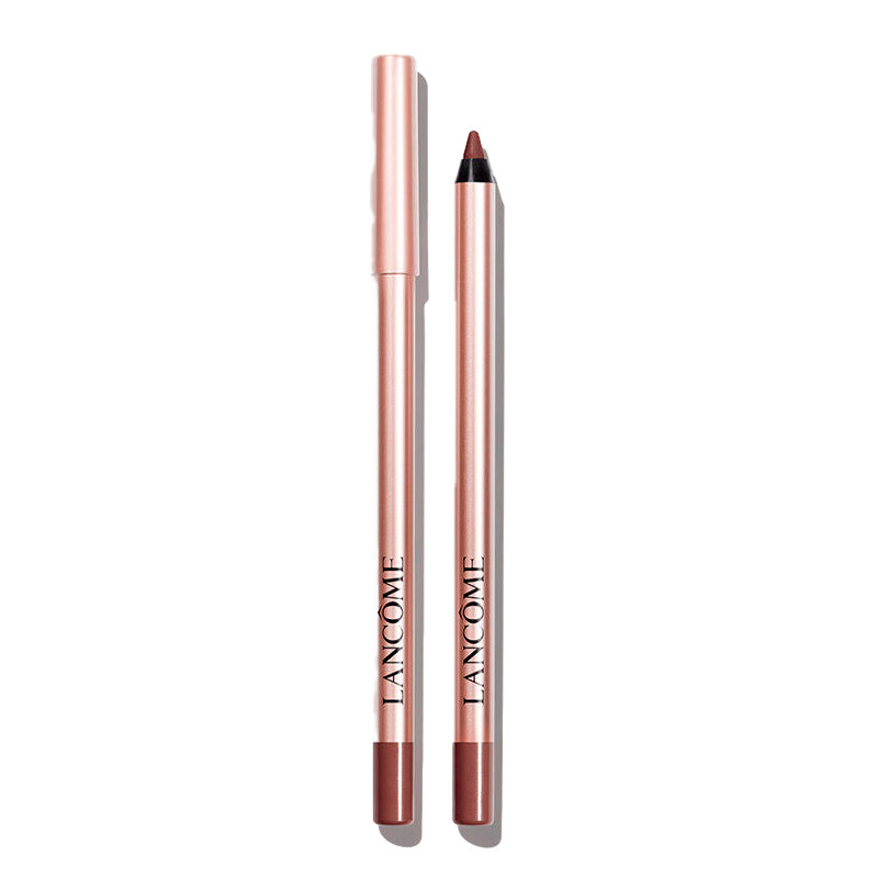Lancome Lip Idole Lip Shaper - 62 - Neutral Chocolate Brown