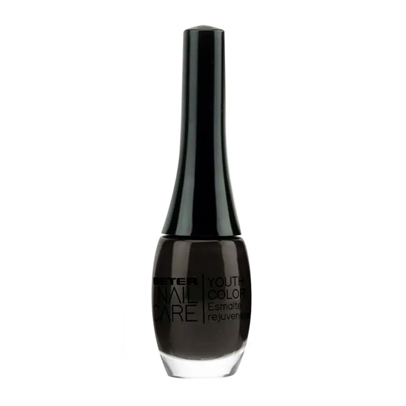 Beter Laca de uñas Youth Color Esmalte De Uñas Color + Tratamiento Tortalecedor