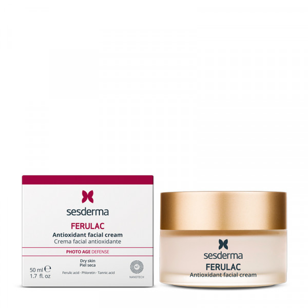 ferulac-antioxiderende-creme