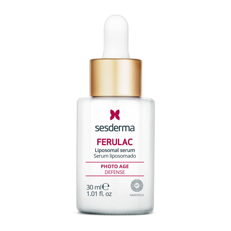 Sesderma Cosmética Facial Ferulac Liposomal Serum