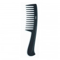 Professional Titanium Comb for Curls