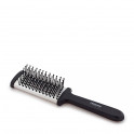 Brosse plate thermique