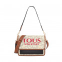 SAC BANDOULIÈRE ICON AUDREE K