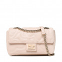 KAOS DREAM SMALL FLAP SHOULDER BAG