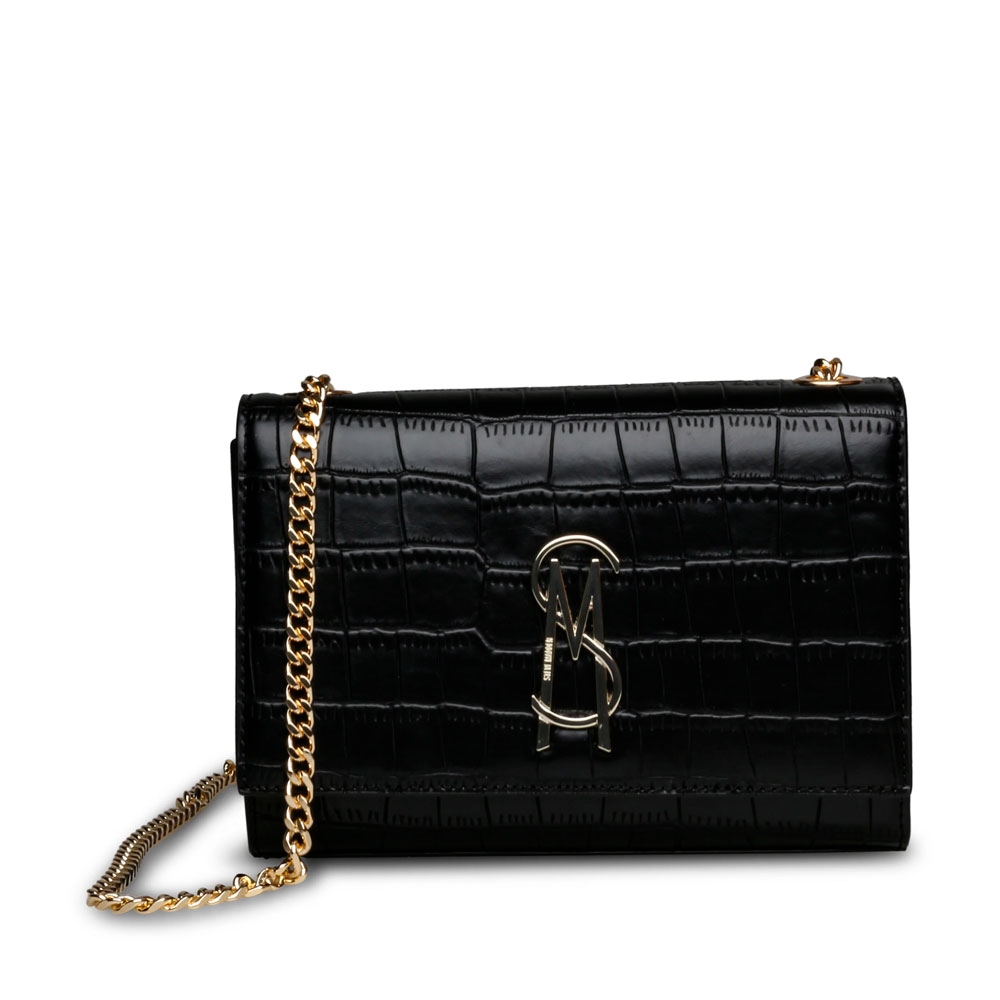 Steve Madden Borse da donna, articoli da toeletta e valigie BORSA BRACCIALE NERO-ORO