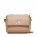 PFA RE-LOCAMER CROSSBODY BAG