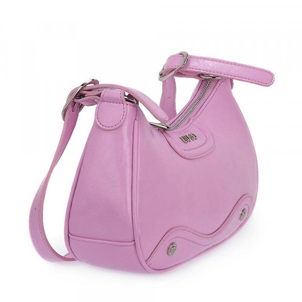 pastel-lavender-hobo-bag