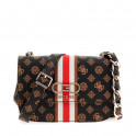 BOLSA CROSSBODY DEESA LOGOTIPO