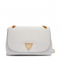 JAMES WHITE CROSSBODY BAG