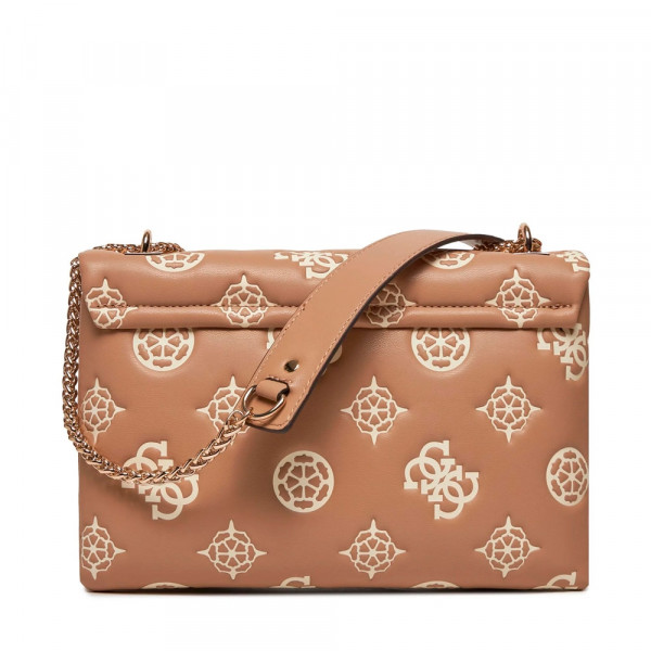 borsa-a-tracolla-con-logo-deesa-taupe