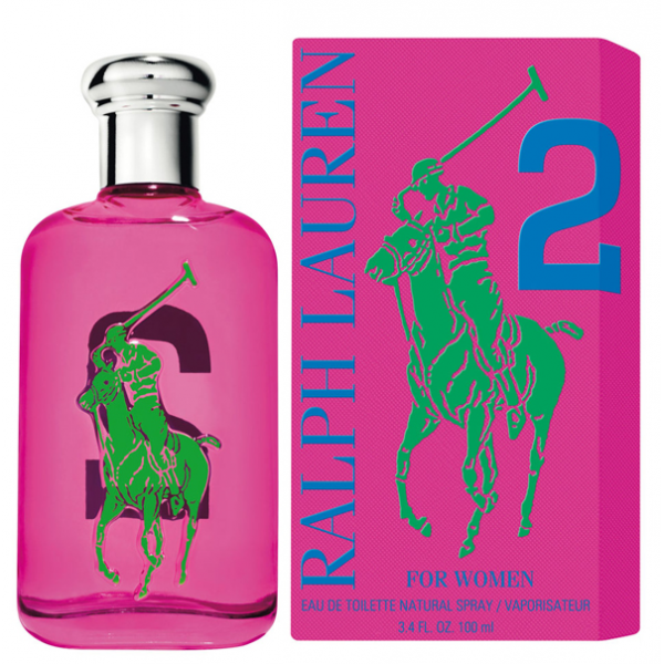 The Big Pony For Women 2 The Big Pony For Women 2