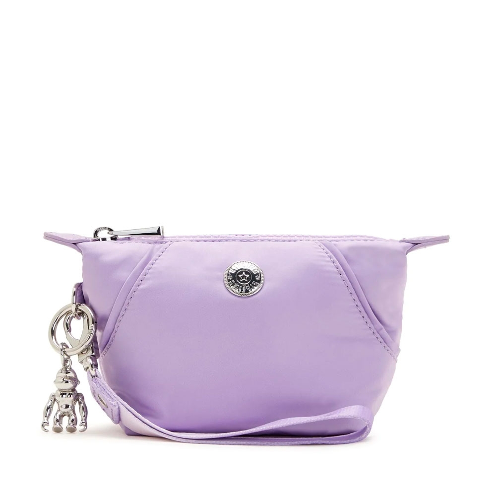 Kipling Borse da donna, articoli da toeletta e valigie NECESEER ART POUCH MINI