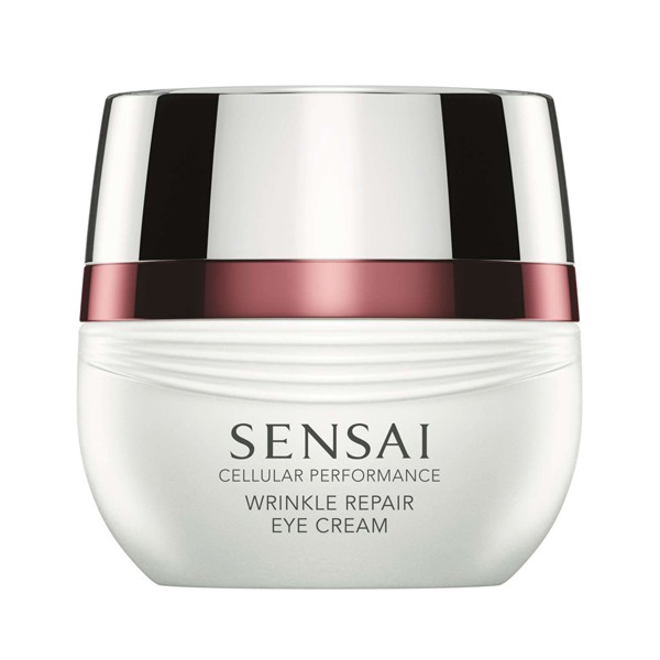 Cellulär prestandareparerande ögonkräm