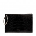 REDRESSED CLUTCH BAG