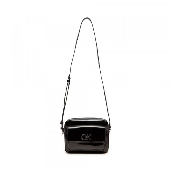 shiny-logo-crossbody-bag